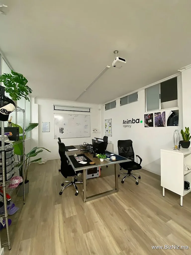 Animba Agency