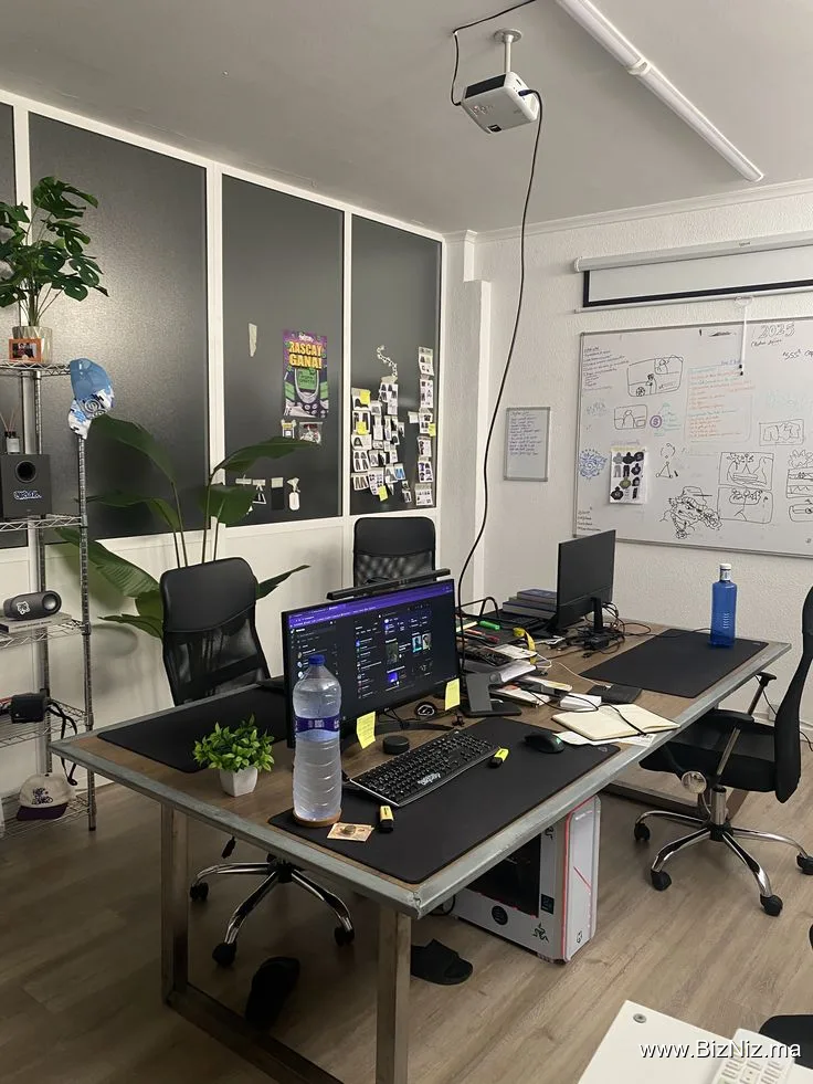 Animba Agency