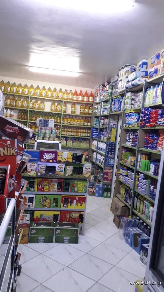 ALIMENTATION GÉNÉRALE CHEZ LIFA