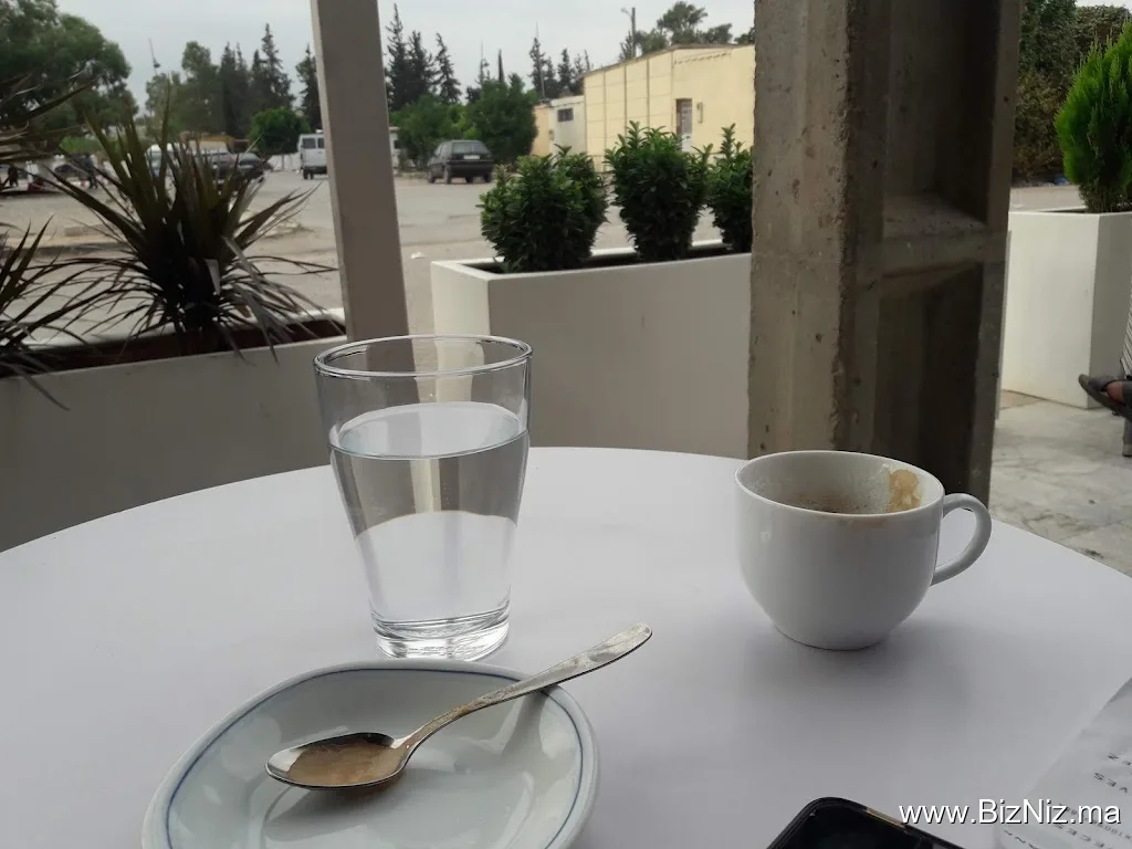 Cafe Pam