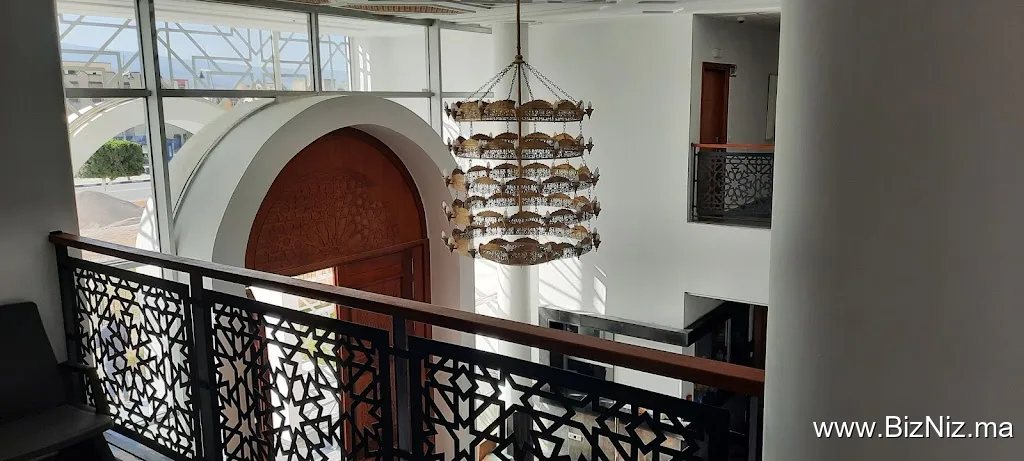 مركز القاضي المقيم واد امليل