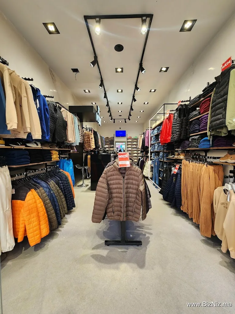 Nox Jeans