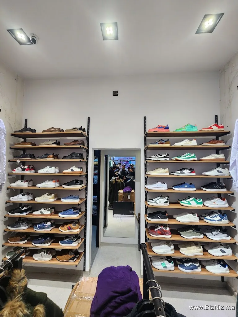 Nox Jeans