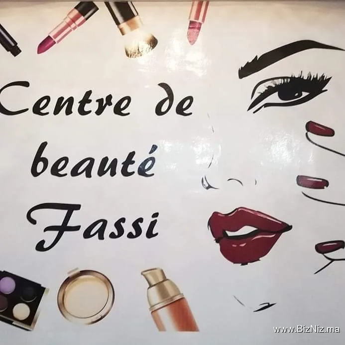 Centre de Beauté Fassi