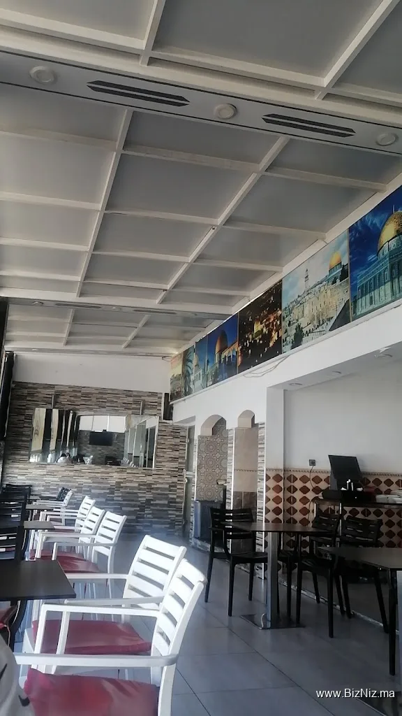 Kissariat Ben Dadoune
