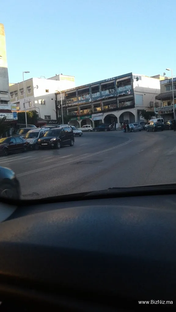 Pharmacie Taounate