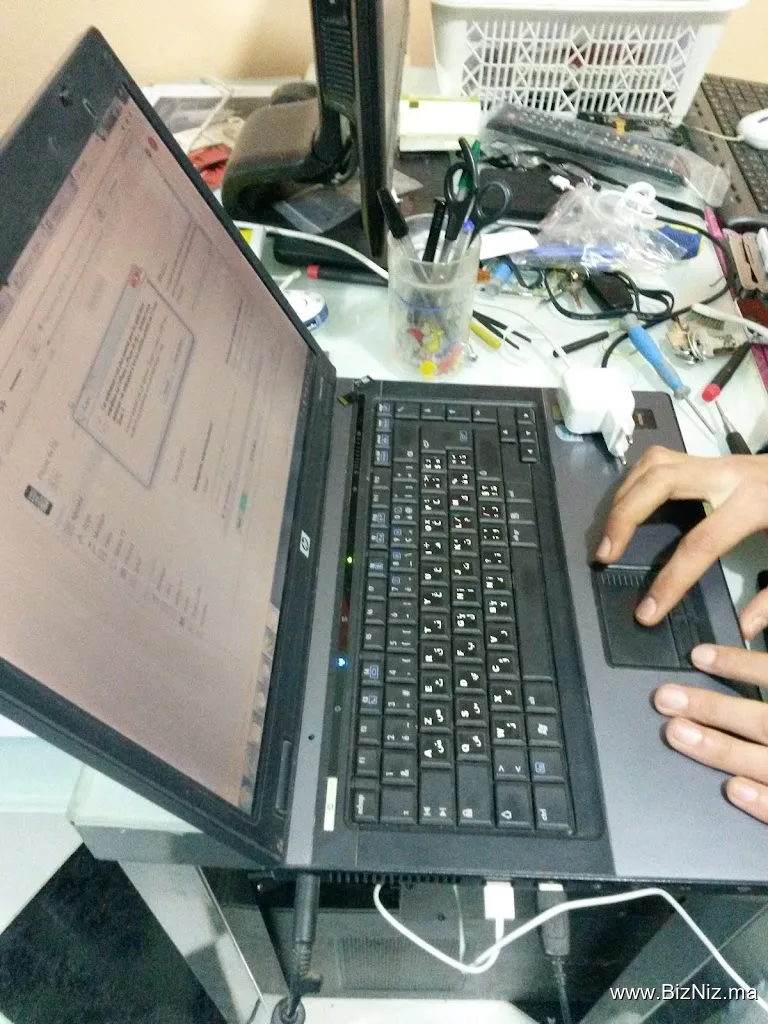 RIFANTEC Entreprise