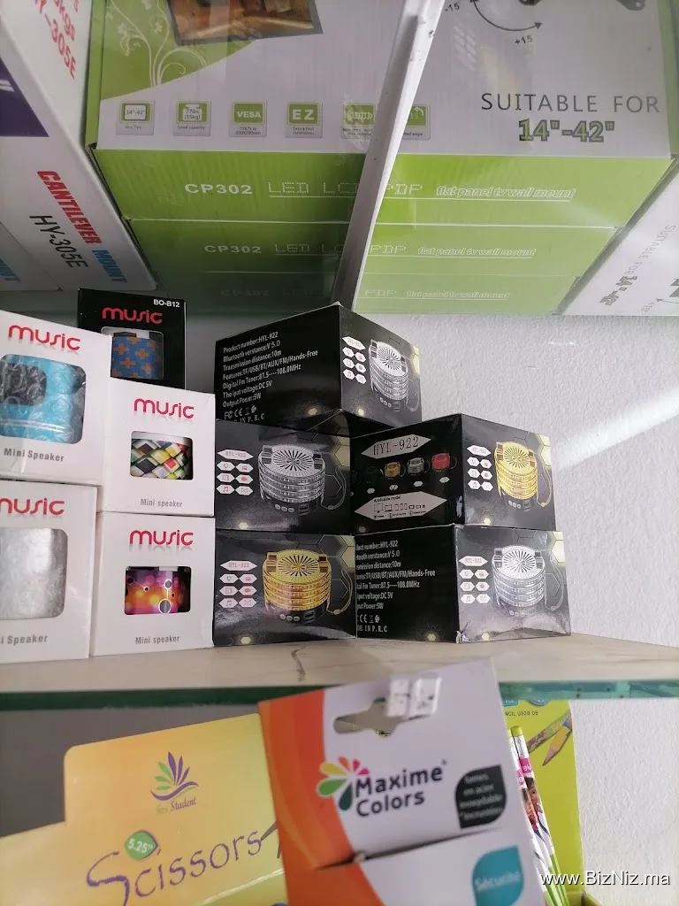 RIFANTEC Entreprise