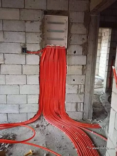 Elyaacoubi électrique