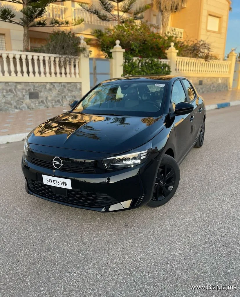 Drivano Car : Location de voitures