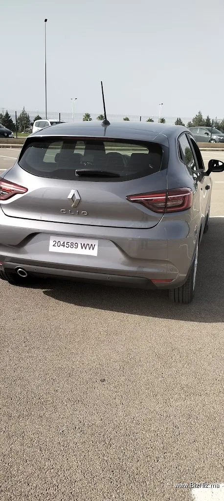 safae city car