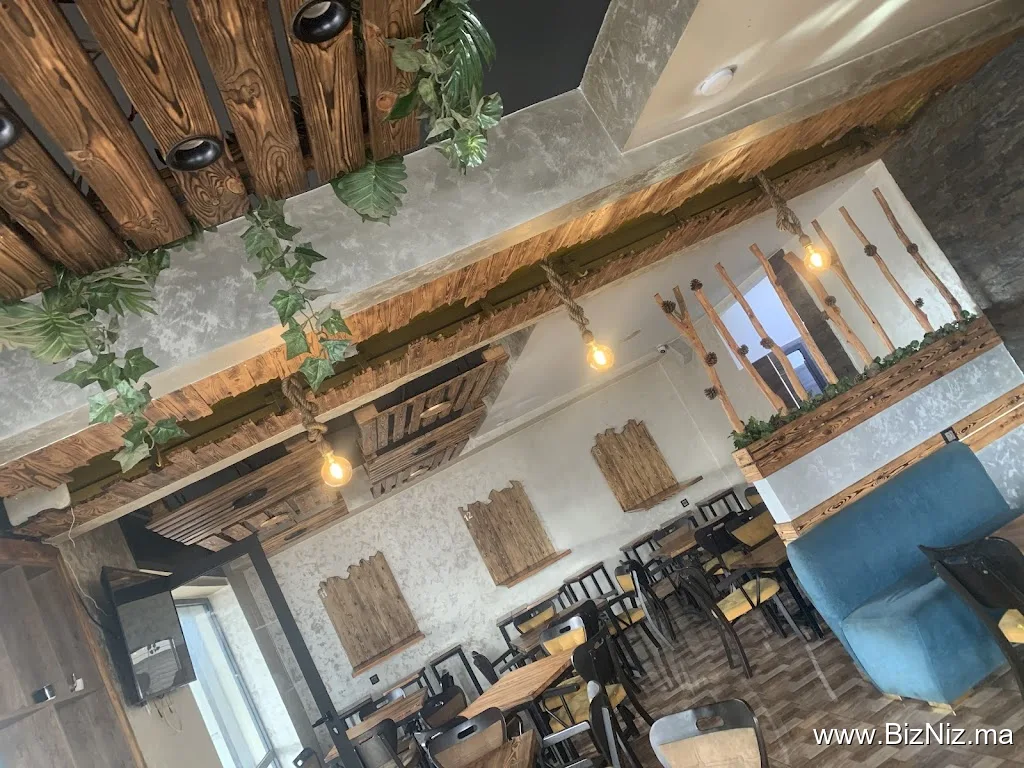 أطباق بيروت Beirut Dishes