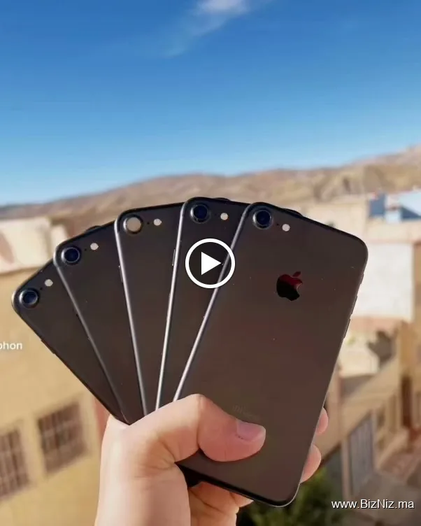 Fangour Phone