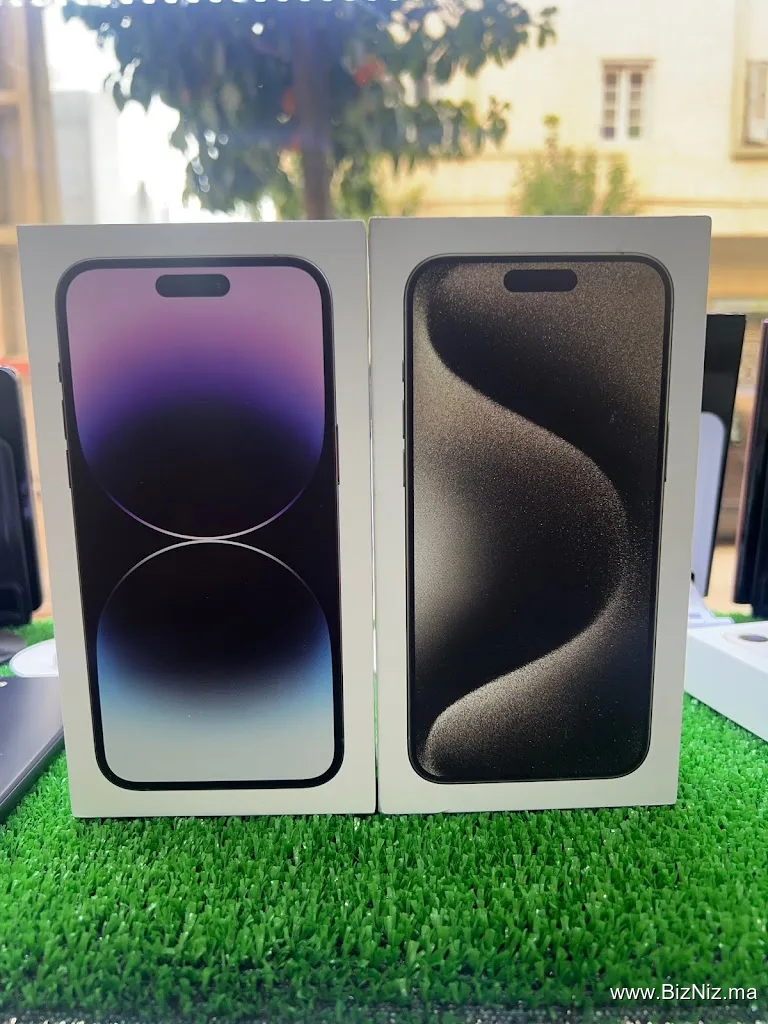 Fangour Phone