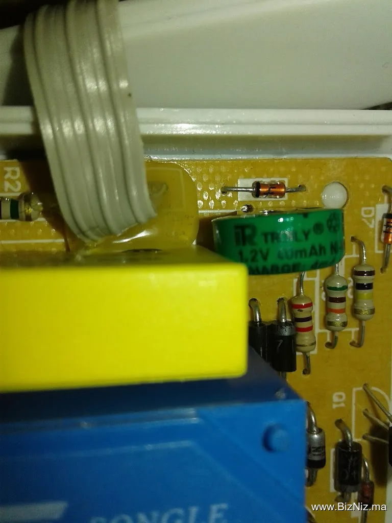 Bachir Electronic's
