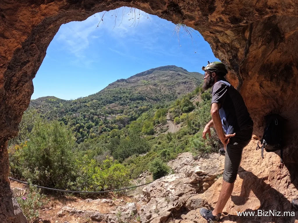 Guide Montagnes Taza