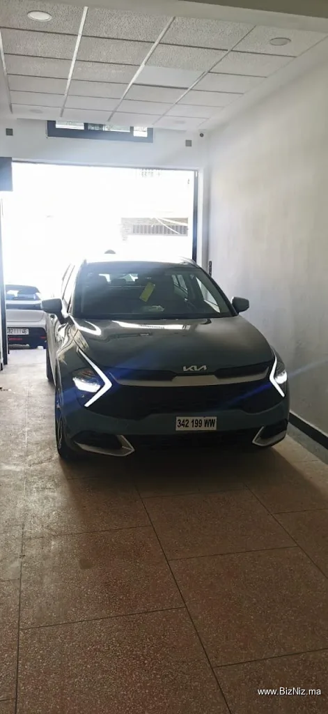 وكالة تأجير السيارات Ste Om Ali Cars