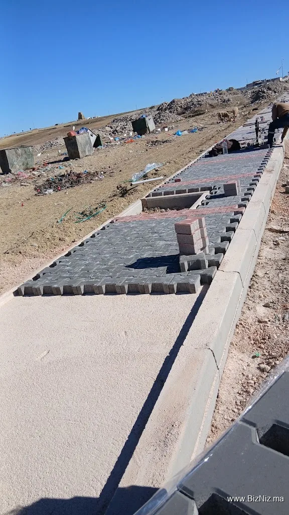 Dar ahmed bertal