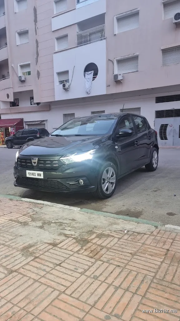 CAR-RENTAL