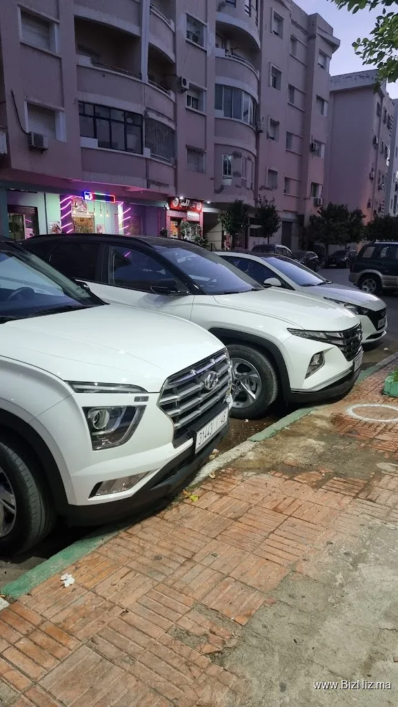 CAR-RENTAL