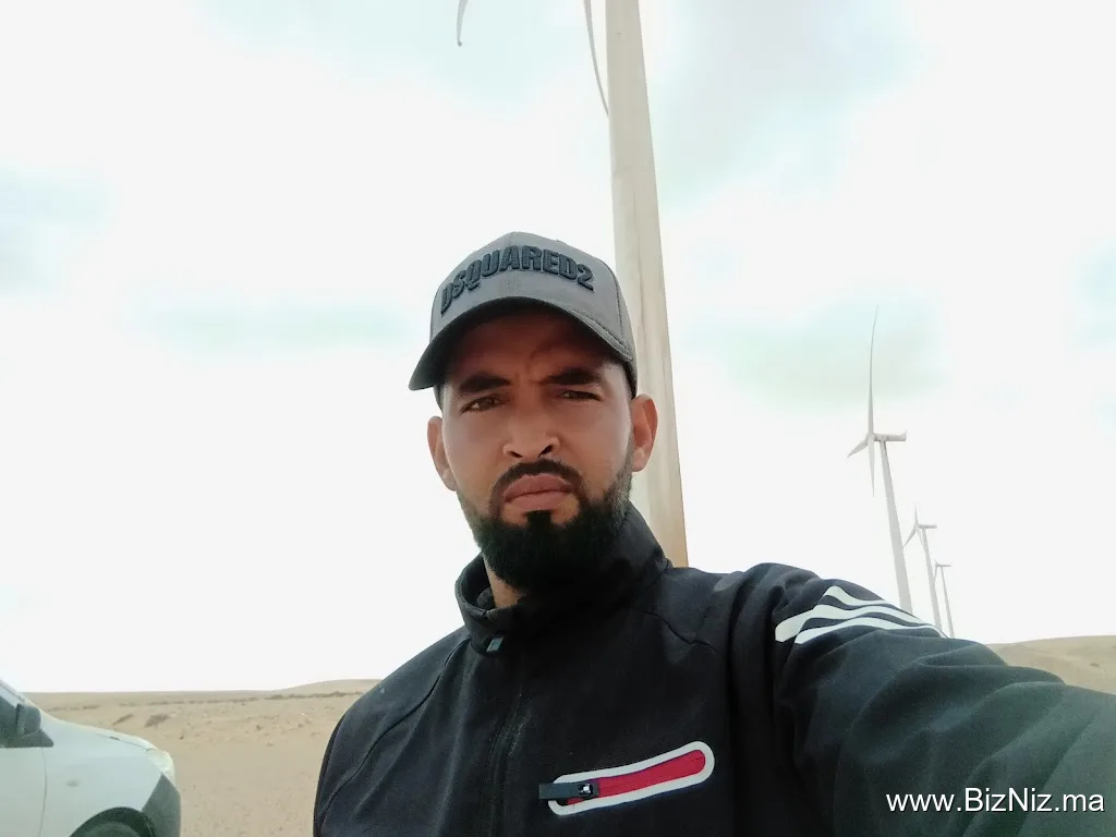 محطة الريحية