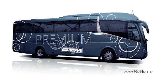Agence CTM TARFAYA