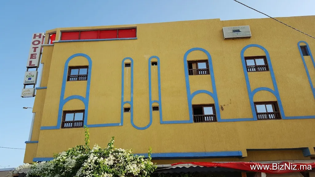 Hôtel Casamar