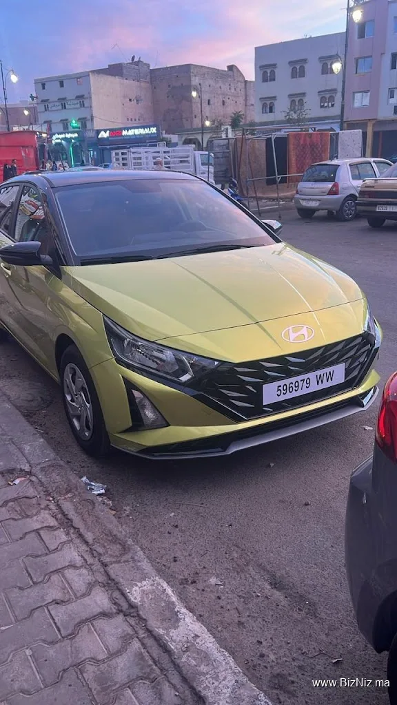 Bouraza car .....بورزة كار