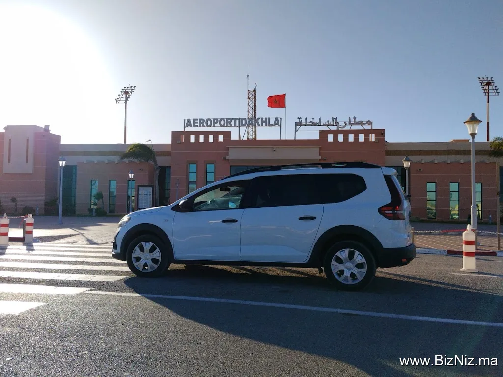 Dakhla Airport