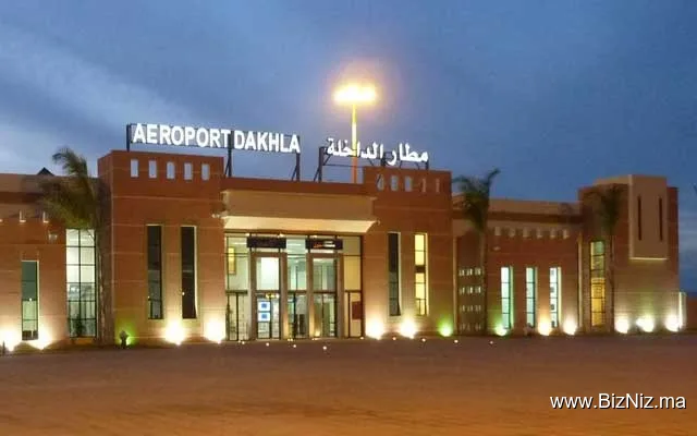 Dakhla Airport