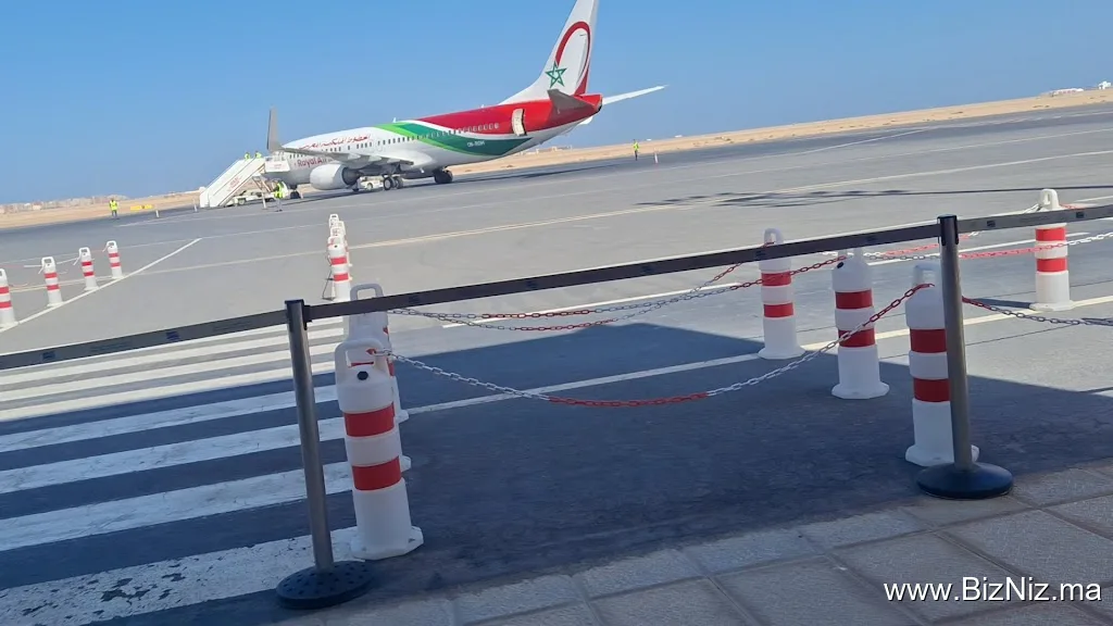 Dakhla Airport