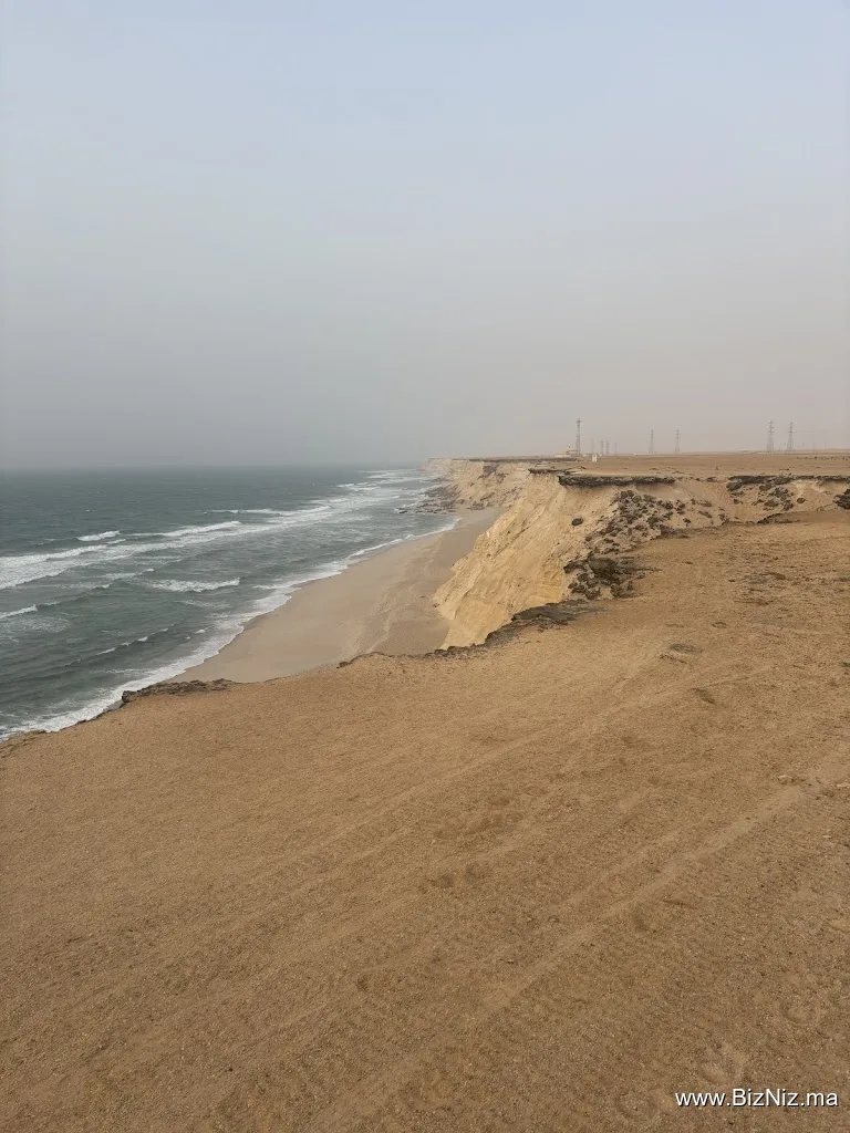 Ranch des Dunes