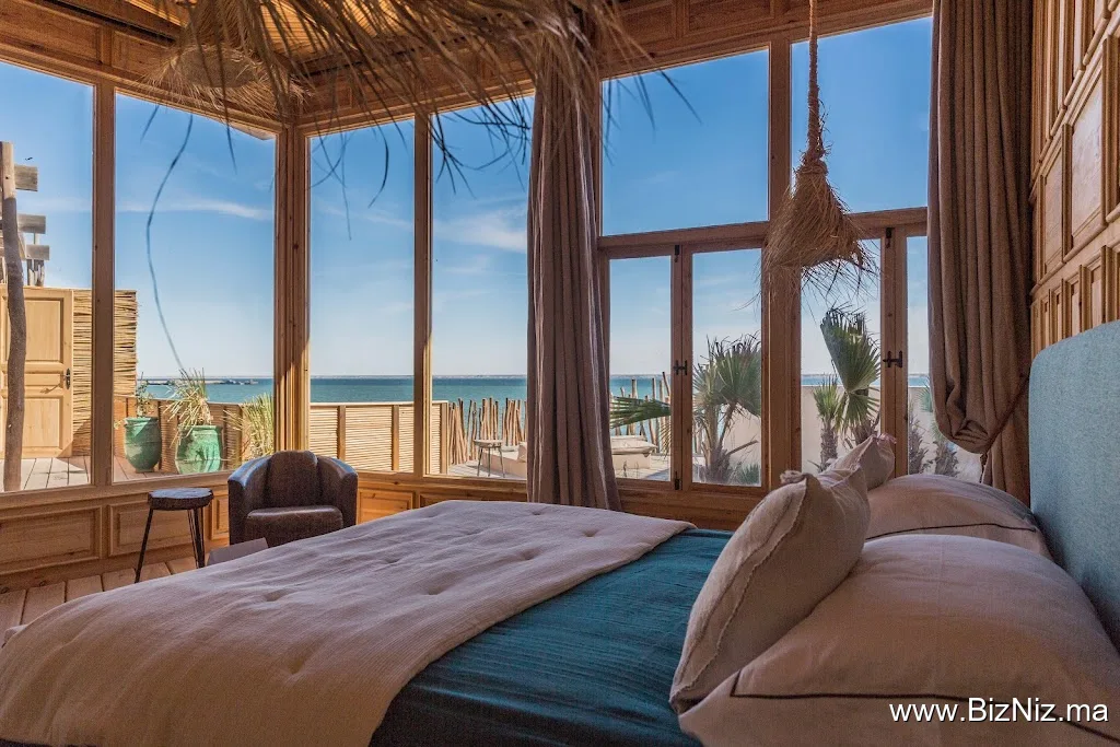 Palais Rhoul & Spa Dakhla