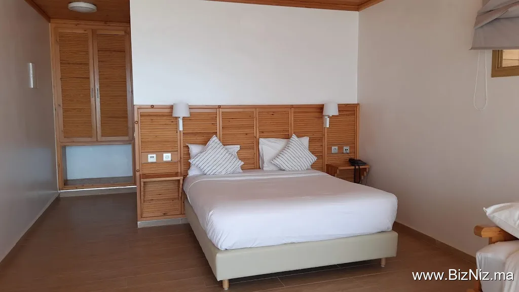 Dakhla Club Hotel & Spa
