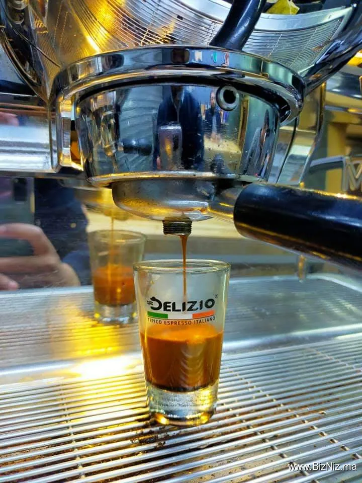 CAFÉ ATBAOUI