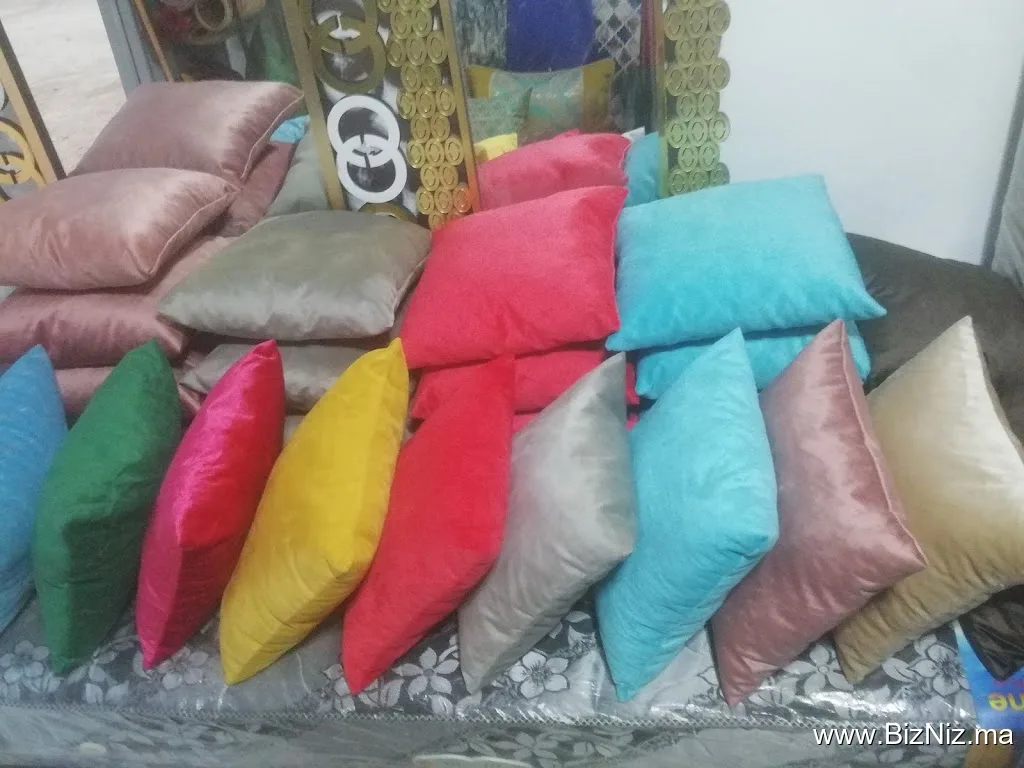 بيع الأثاث المنزلي