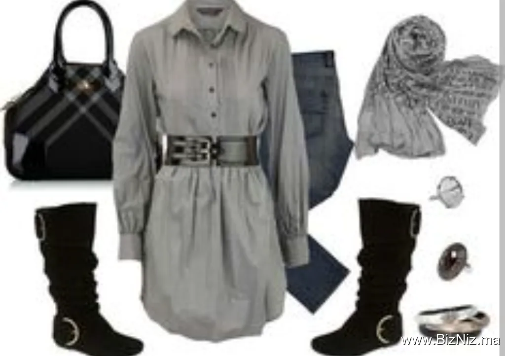 Boutique BEN CHATTOU