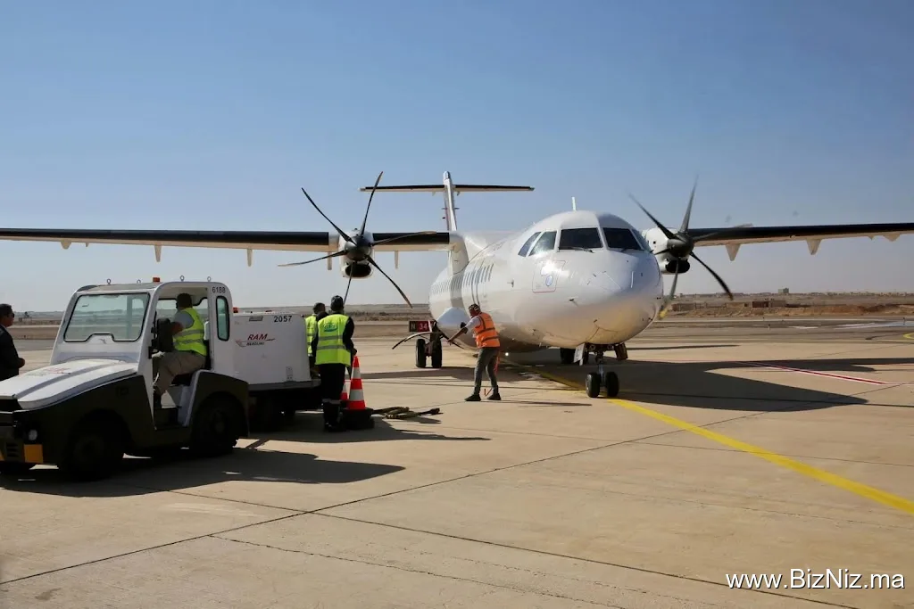 Smara Airport