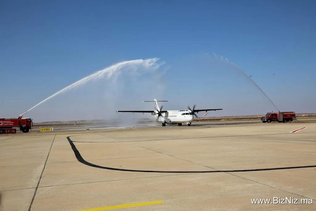 Smara Airport
