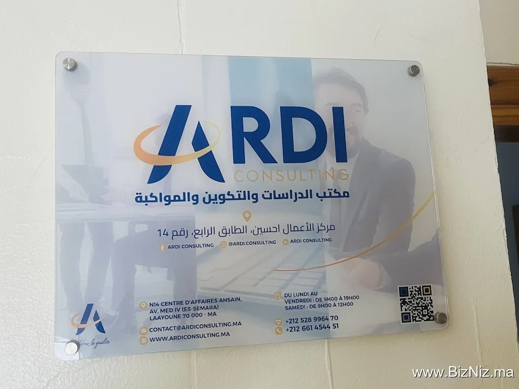 ARDI CONSULTING