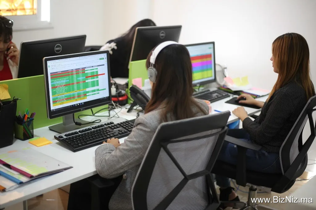 Web Services SH : Agence de marketing digital
