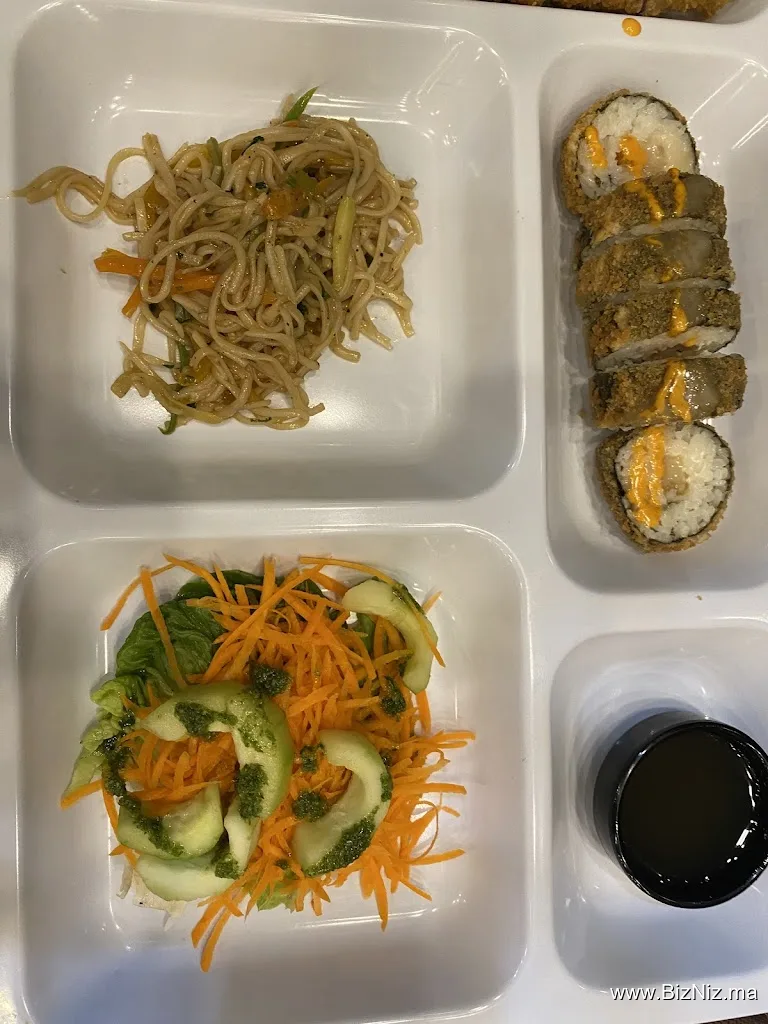 Restaurant Gardenia