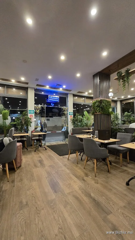 Restaurant Gardenia
