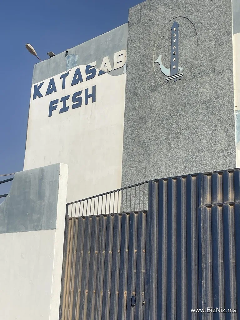 Katasab fish