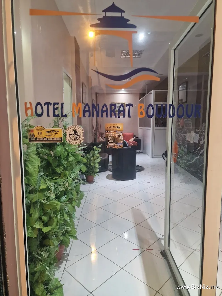 Hotel Manarat
