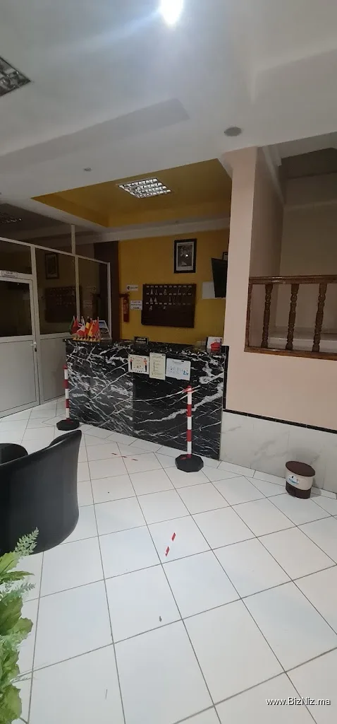 Hotel Manarat