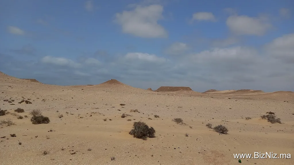 Dakhla Rovers Sarl