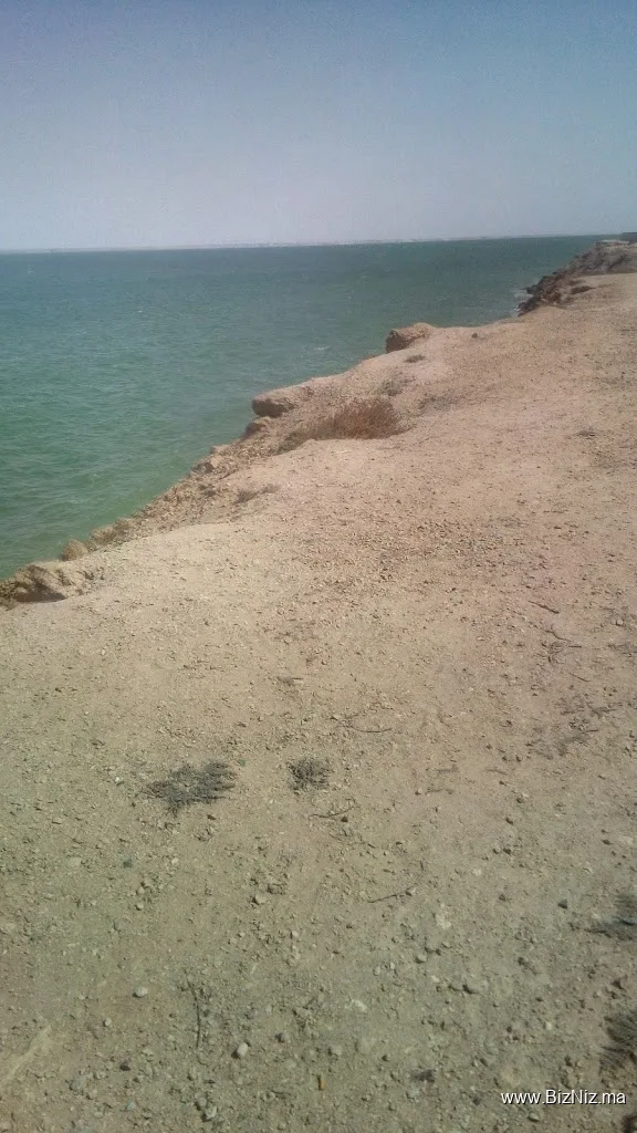 Dakhla Rovers Sarl