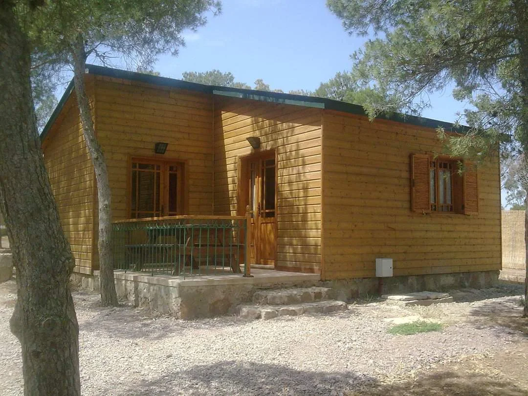 Hotel des phares