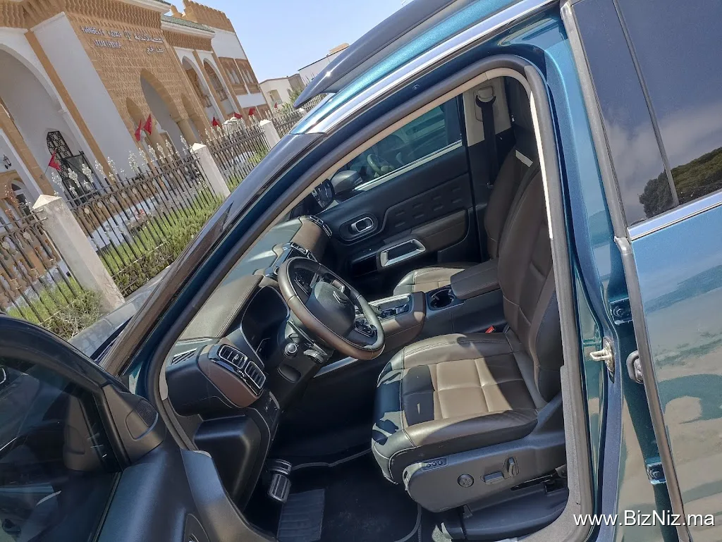 شركة حالمي لتأجير السيارات سطات